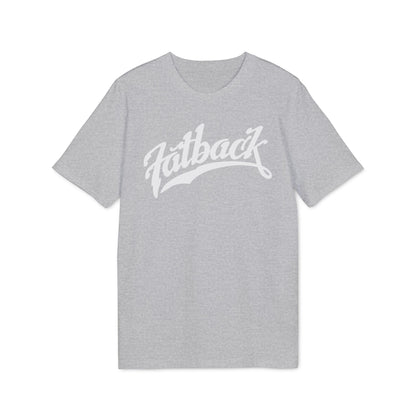 Fatback Band Maglietta in Cotone Biologico