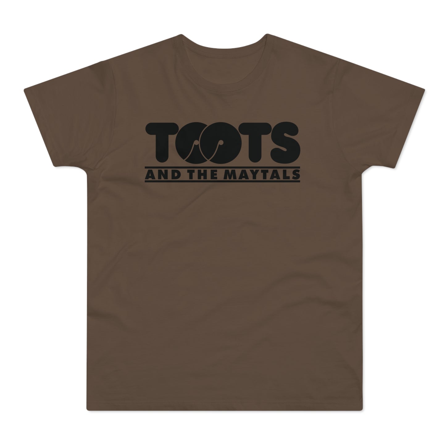 Toots & The Maytals Maglietta Peso Medio