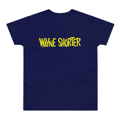 Wayne Shorter Maglietta Peso Medio