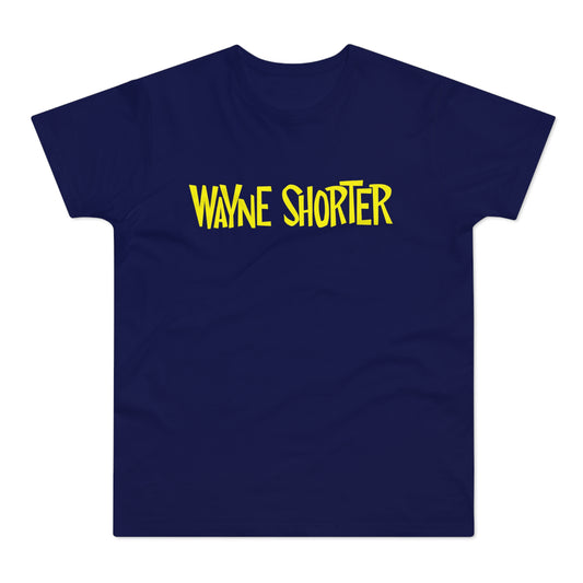 Wayne Shorter Maglietta Peso Medio