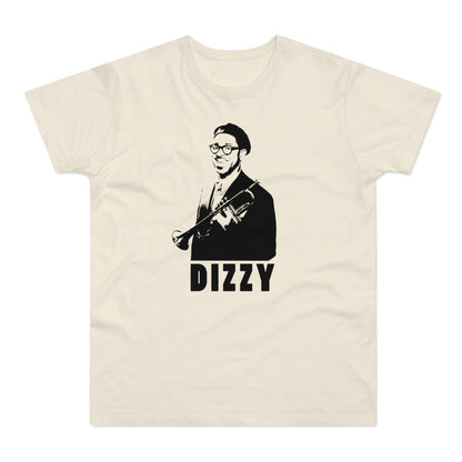 Dizzy Gillespie Maglietta Peso Medio