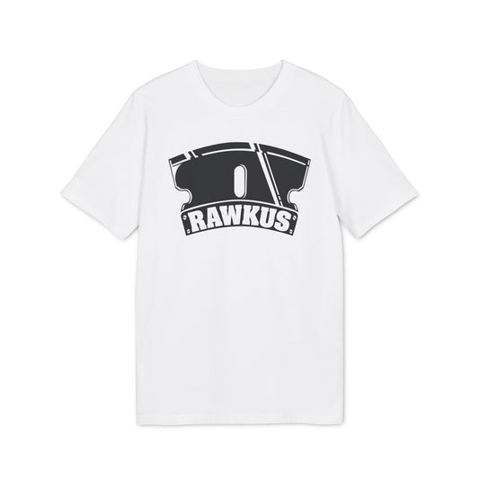 Rawkus Records Maglietta in Cotone Biologico
