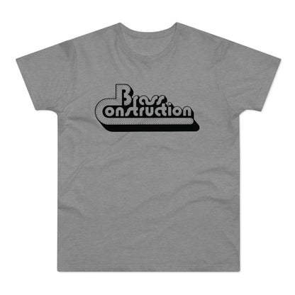 Brass Construction Maglietta Peso Medio