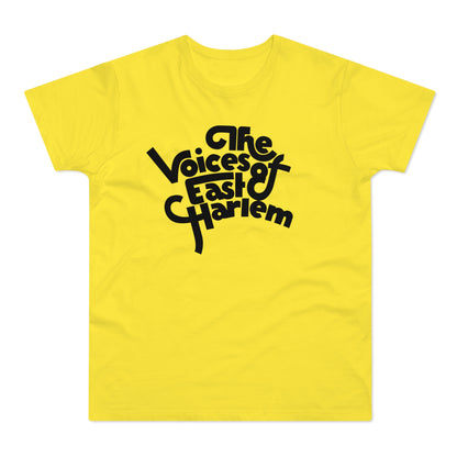 Voices Of East Harlem Maglietta Peso Medio