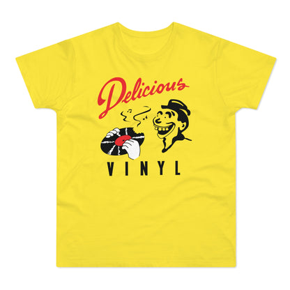 Delicious Vinyl Maglietta Peso Medio