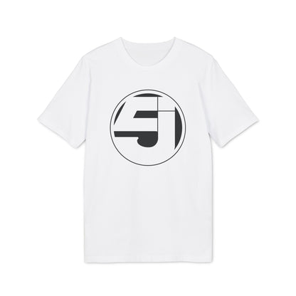 Jurassic 5 Maglietta in Cotone Biologico