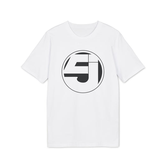 Jurassic 5 Maglietta in Cotone Biologico
