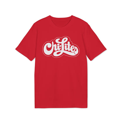 Chi Lites Maglietta in Cotone Biologico