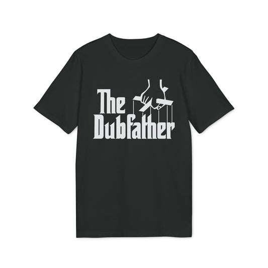 The Dubfather Maglietta in Cotone Biologico