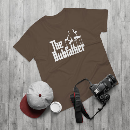 The Dubfather T-Shirt (Standard Weight)