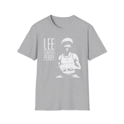 Lee Scratch Perry Maglietta - Leggera