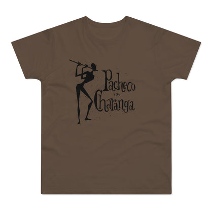 Pacheco Y Su Charanga Maglietta Peso Medio