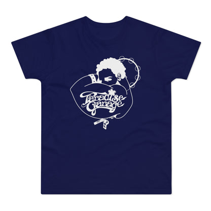 Paradise Garage Maglietta Peso Medio
