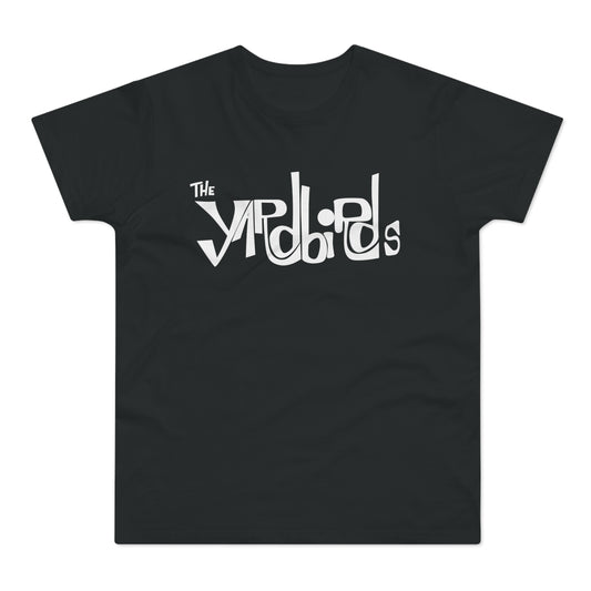 The Yardbirds Maglietta Peso Medio