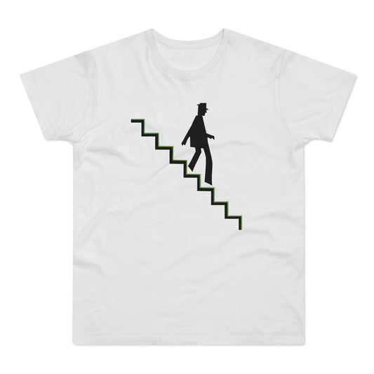 Linton Kwesi Johnson Maglietta Peso Medio