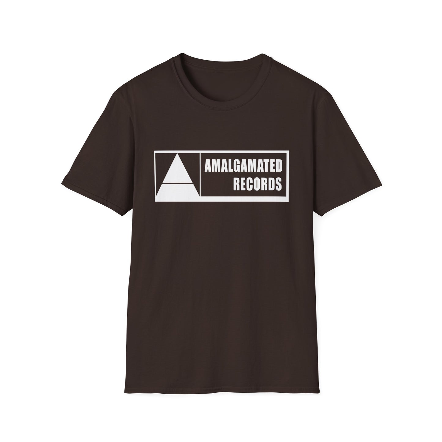 Amalgamated Records Maglietta - Leggera