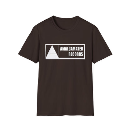 Amalgamated Records Maglietta - Leggera