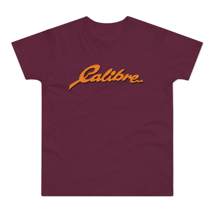 Calibre Records Maglietta Peso Medio