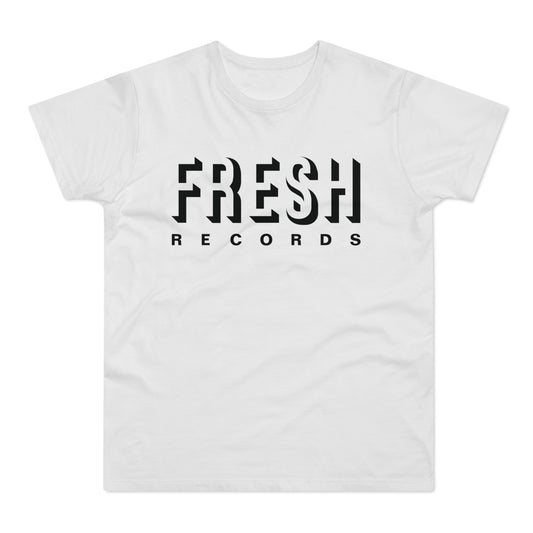 Fresh Records Maglietta Peso Medio