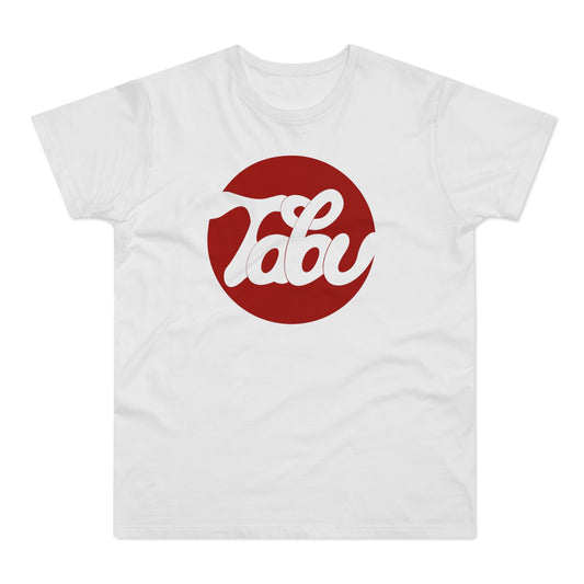 Tabu Records Maglietta Peso Medio