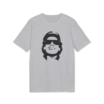 Eazy E Maglietta in Cotone Biologico