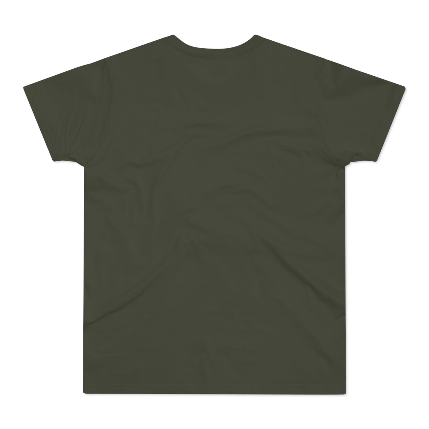 Soul 45 T Shirt (Standard Weight)