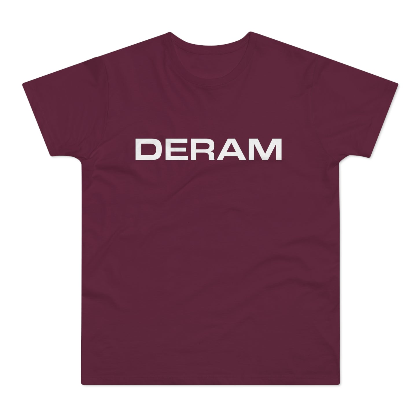 Deram Records Maglietta Peso Medio