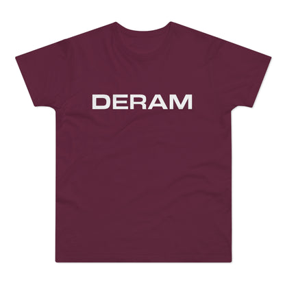 Deram Records Maglietta Peso Medio
