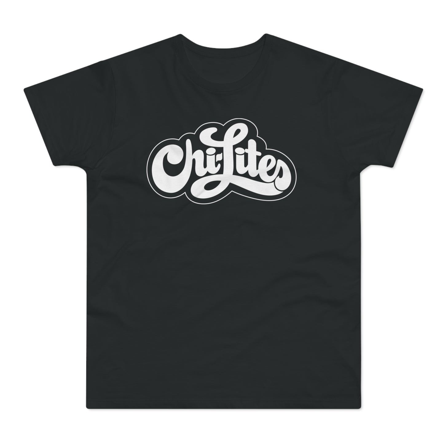 Chi Lites Maglietta Peso Medio