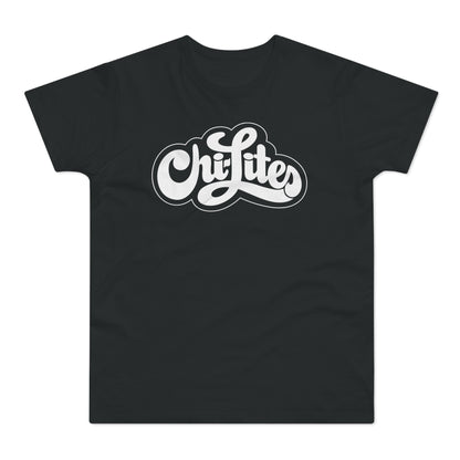 Chi Lites Maglietta Peso Medio