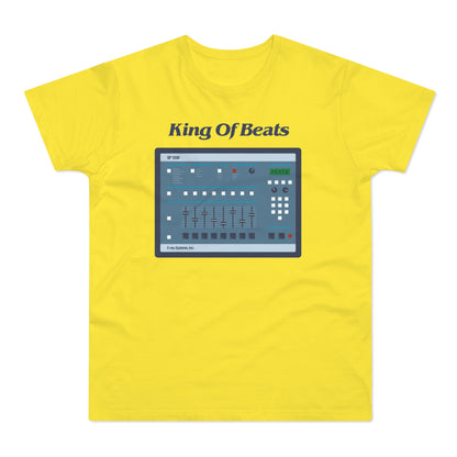 King Of Beats SP 1200 Maglietta Peso Medio