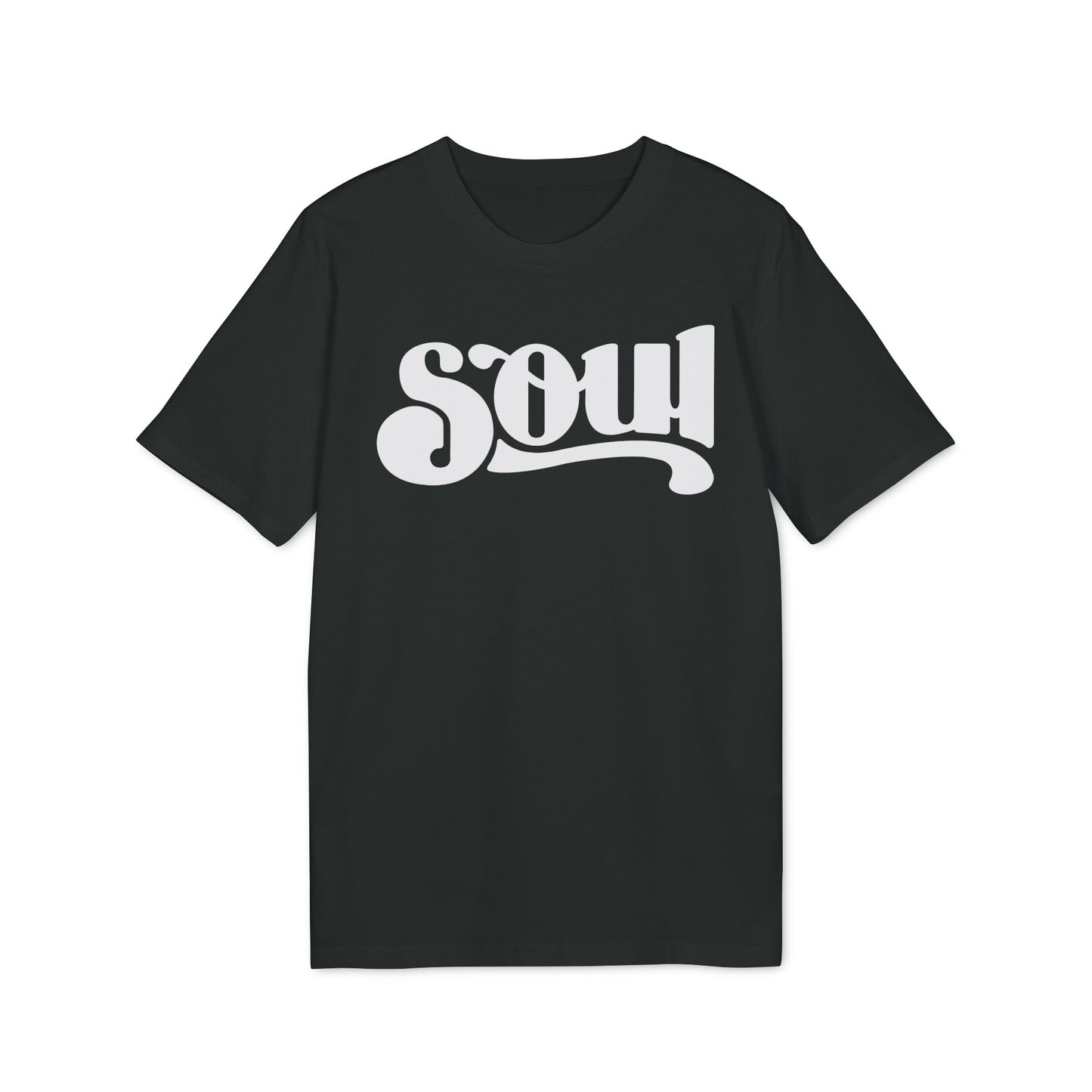 Soul Maglietta in Cotone Biologico
