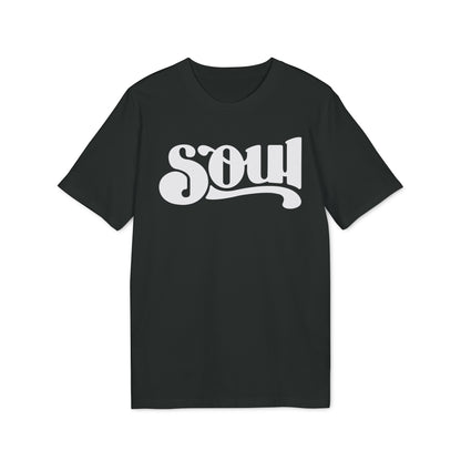 Soul Maglietta in Cotone Biologico