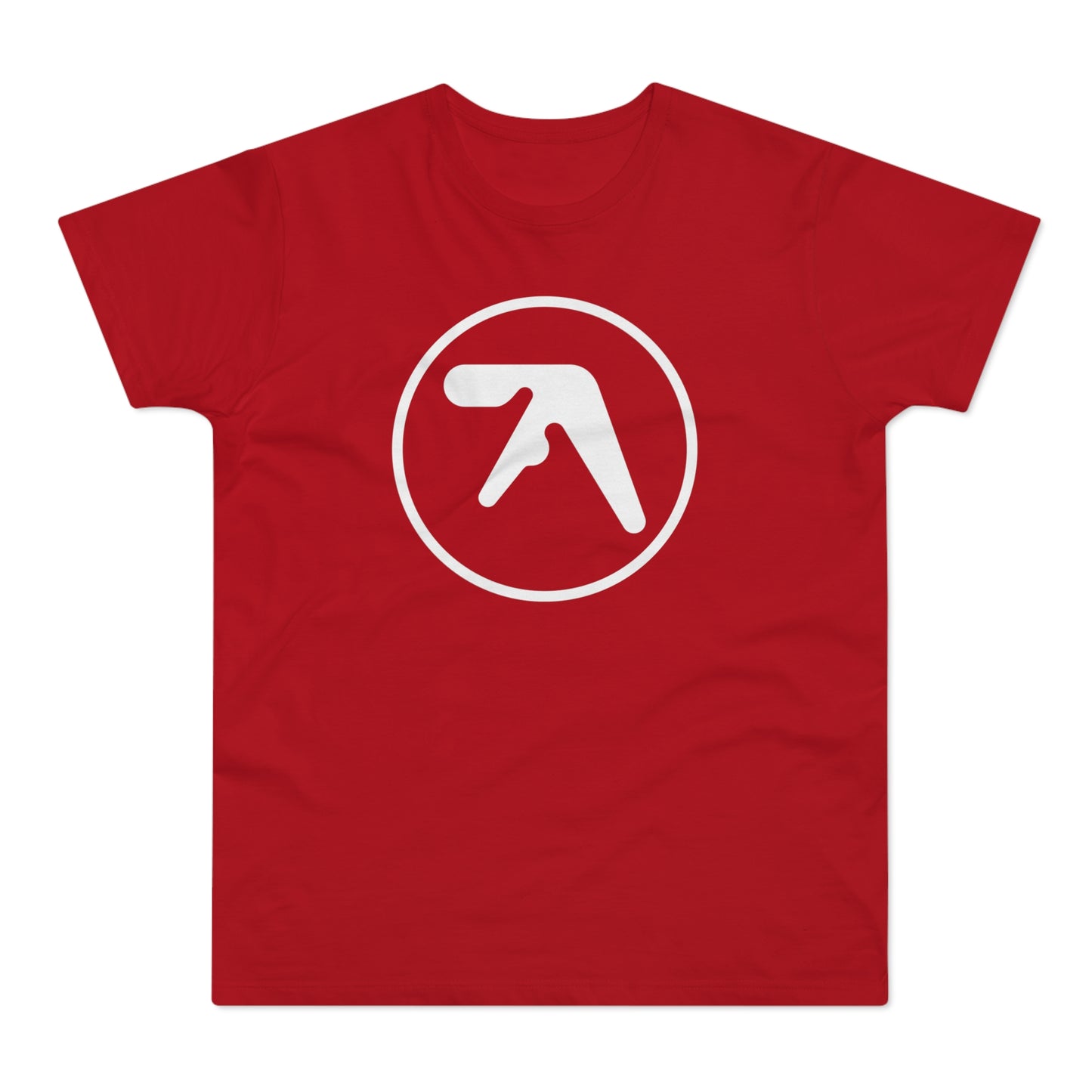 Aphex Twin Maglietta Peso Medio