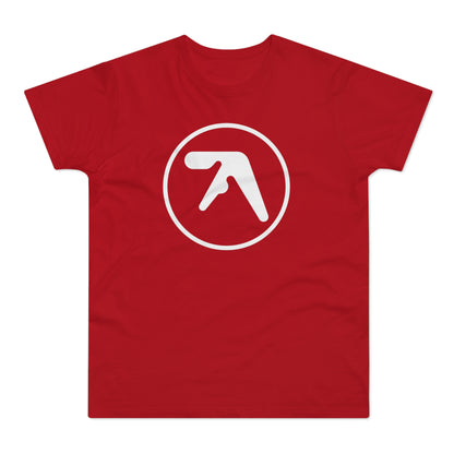 Aphex Twin Maglietta Peso Medio