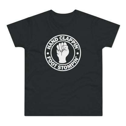 Hand Clappin Northern Soul Maglietta Peso Medio