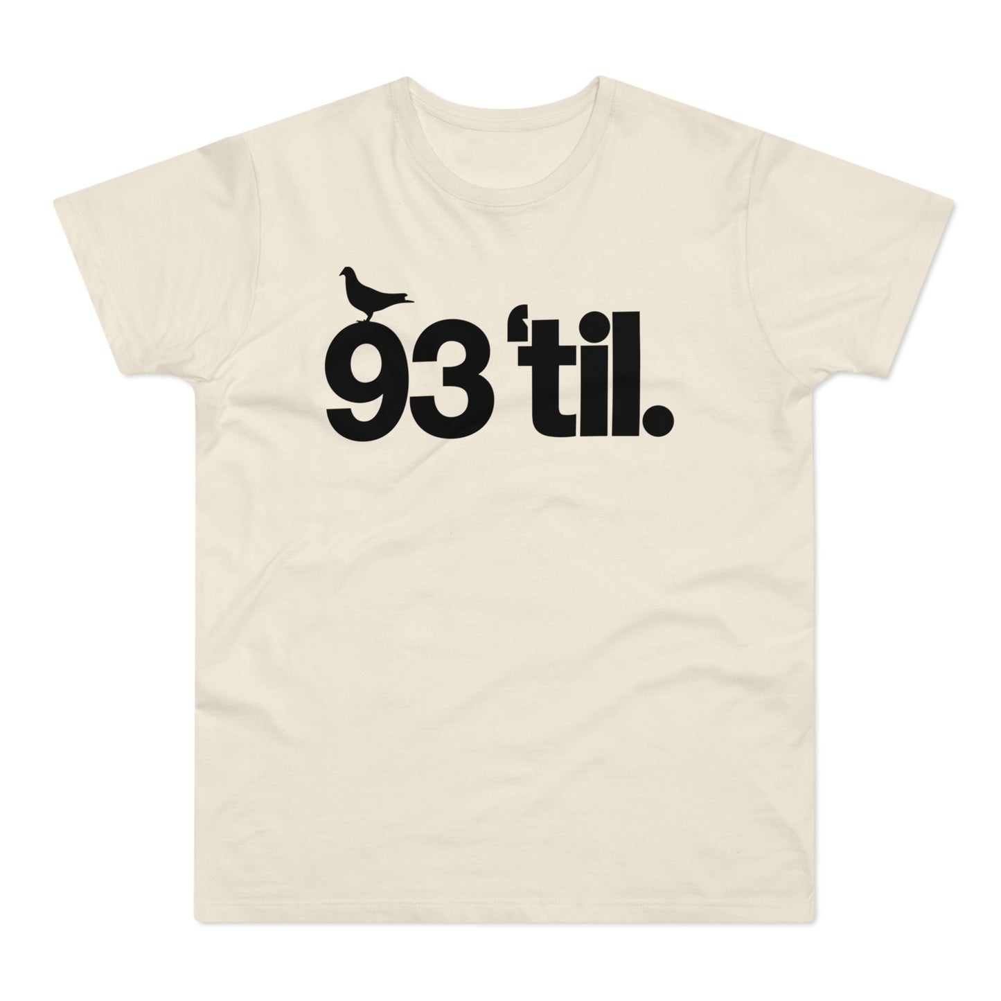 93 Til Infinity Souls Of Mischief Maglietta Peso Medio