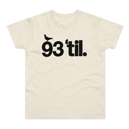 93 Til Infinity Souls Of Mischief Maglietta Peso Medio