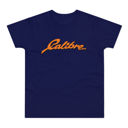 Calibre Records Maglietta Peso Medio