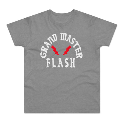 Grand Master Flash Maglietta Peso Medio