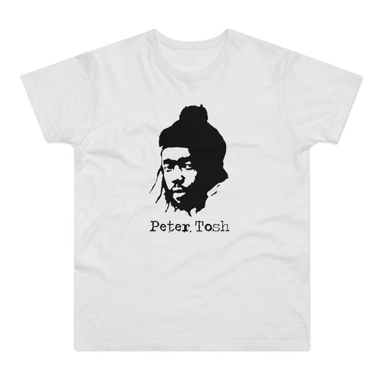 Peter Tosh Maglietta Peso Medio