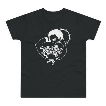 Paradise Garage Maglietta Peso Medio