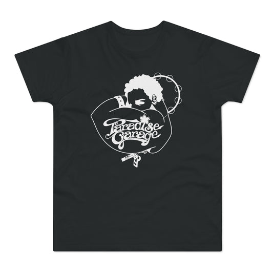 Paradise Garage Maglietta Peso Medio