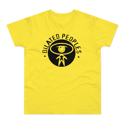 Dilated Peoples Maglietta Peso Medio