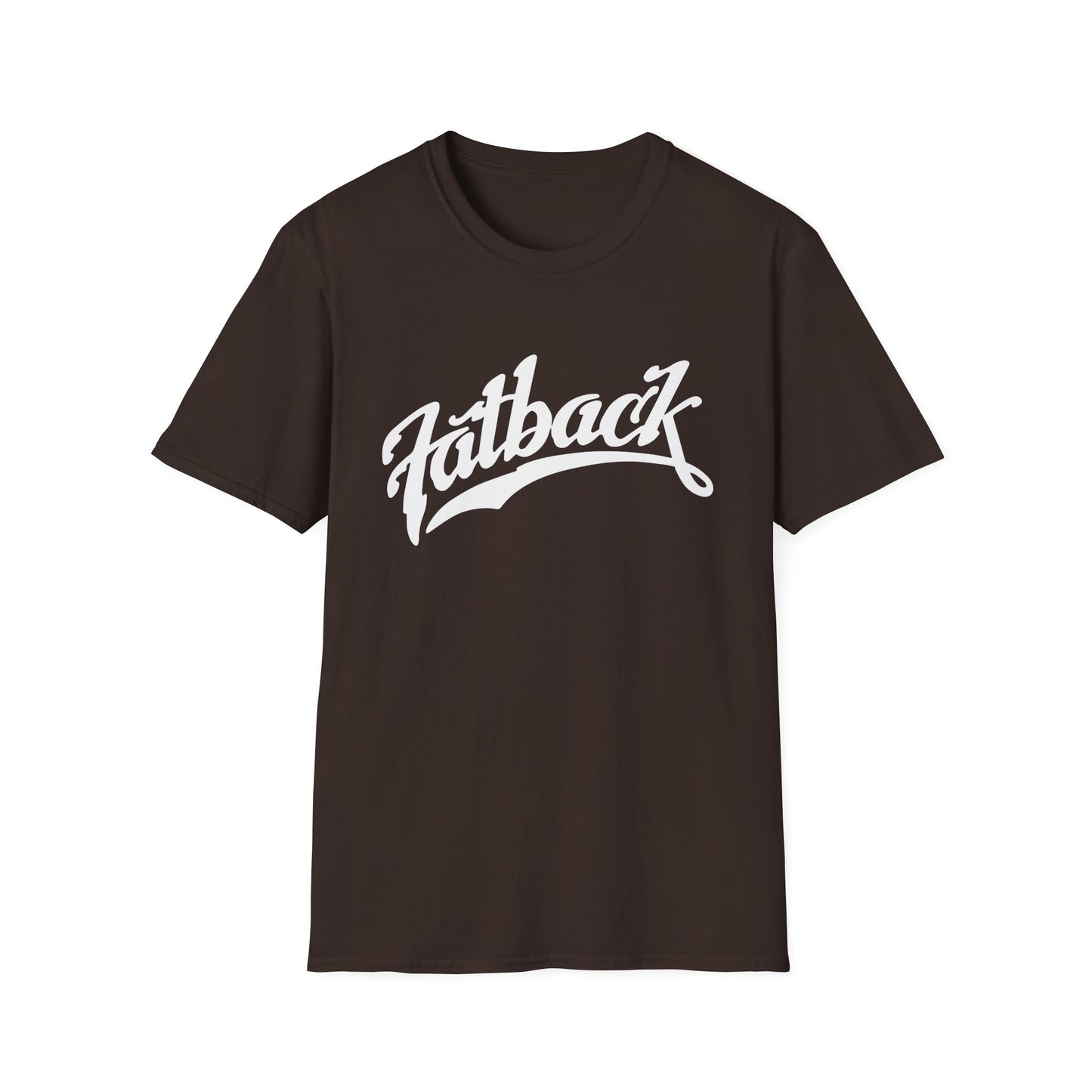 Fatback Band Maglietta Leggera