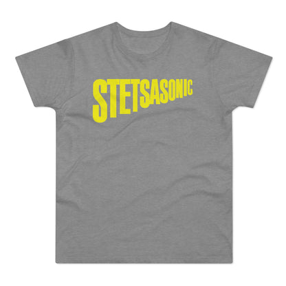 Stetsasonic Maglietta Peso Medio