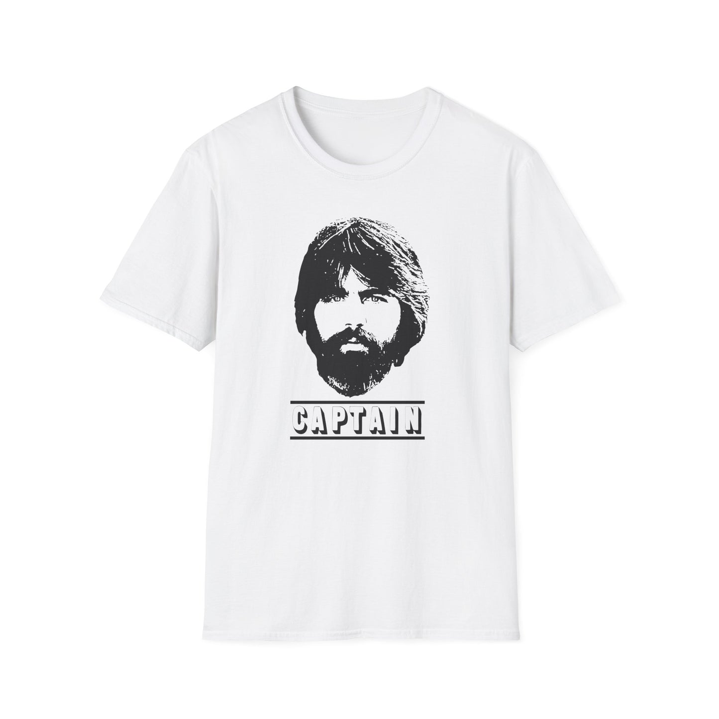 Michael McDonald Yacht Rock Maglietta Leggera