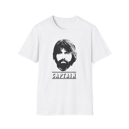 Michael McDonald Yacht Rock Maglietta Leggera