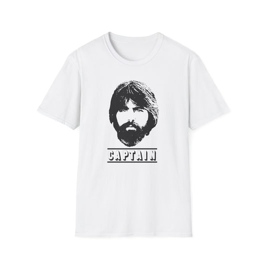 Michael McDonald Yacht Rock Maglietta Leggera