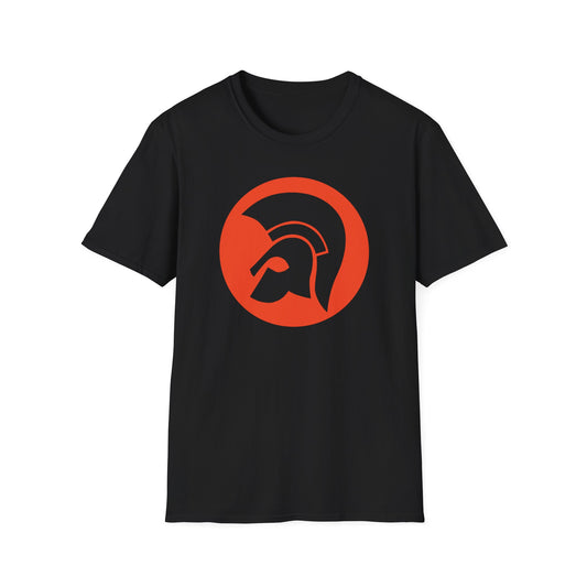 Trojan Records Crown Maglietta Leggera